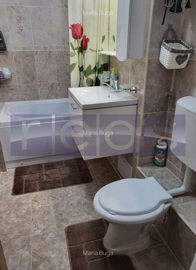Apartament 3 camere complet renovat  | Obor - 5