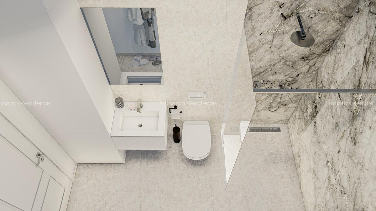 Lux și Intimitate: Un Singur Vecin  - Vedere Panoramică Mehala, boxa inclusa - 13