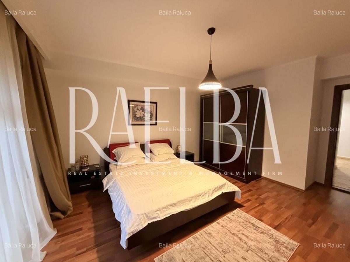 Baneasa –Aviatiei |  Phoenicia hotel | Apartament 2 camere | - 8