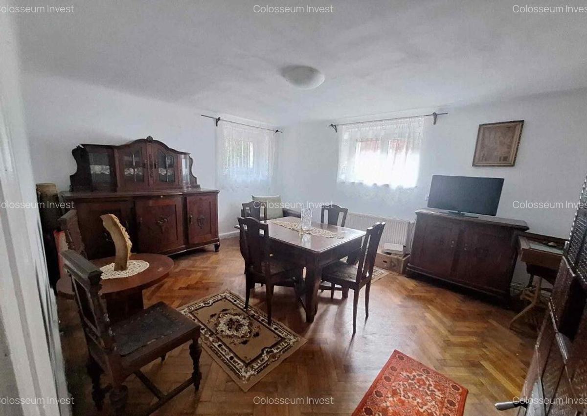 Apartament 3 camerere, decomandat - zona Central. - 1
