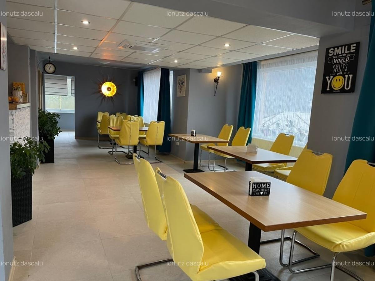 Cladire Siriu Jud Buzău - 3