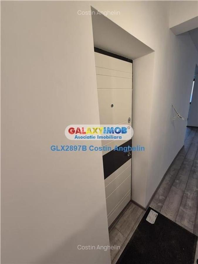 Apartament 2 Camere cu Terasa Bloc Nou - Piata Muncii - 7