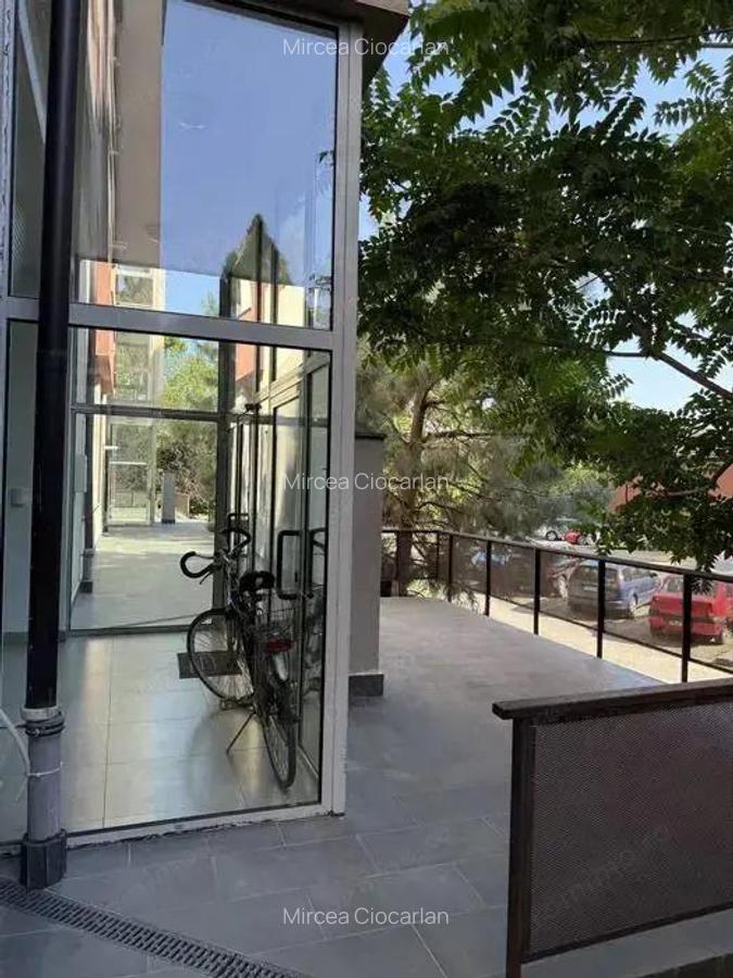 APARTAMENT CU 1 CAMERA IN ZONA AEM-BUZIASULUI la 85.000 euro - 7