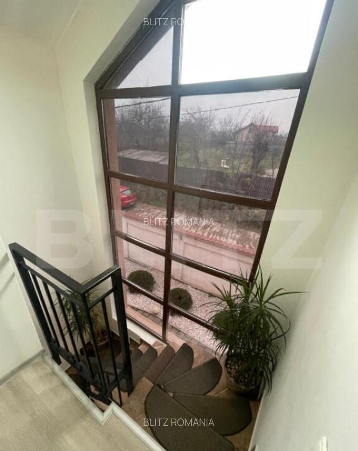 Casa 4 camere, 103 mp, zona Lapus/Bordei - 11