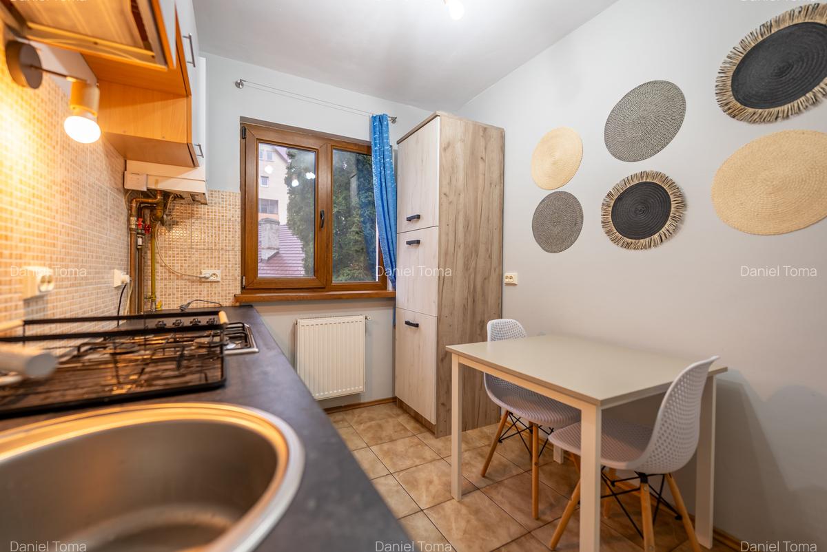 Apartament 3 camere, etaj 1 - Centrul Civic - 6