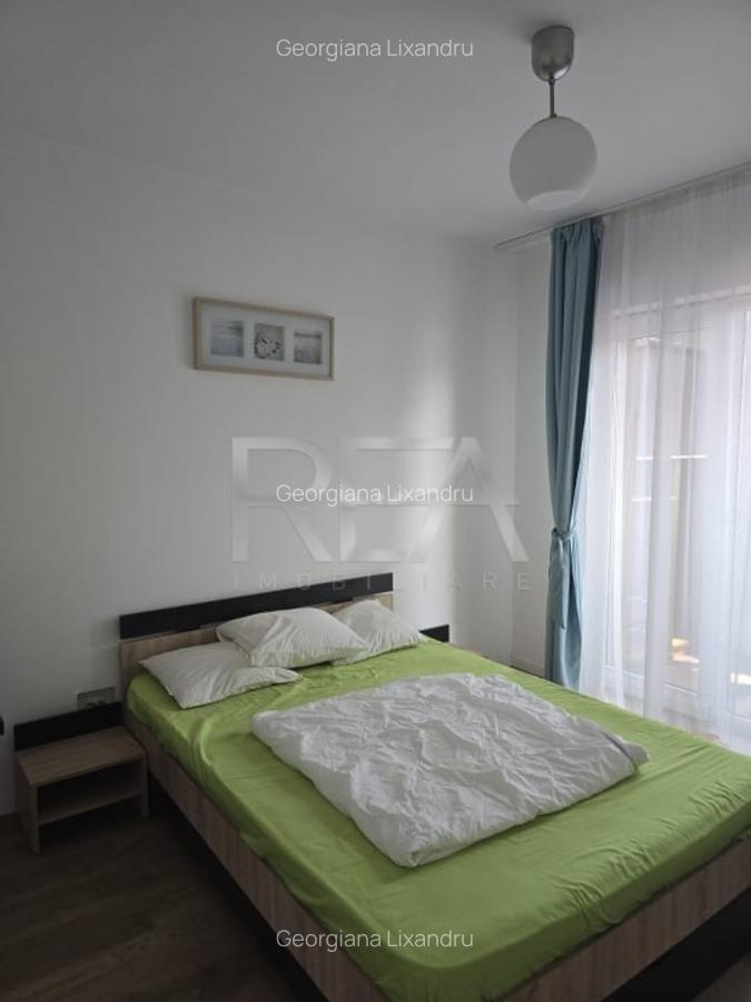 2 Camere Ready to Move - Baneasa Lac - 2