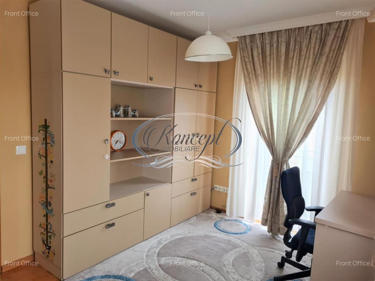 Apartament mobilat si utilat complet in cartierul Buna Ziua - 8