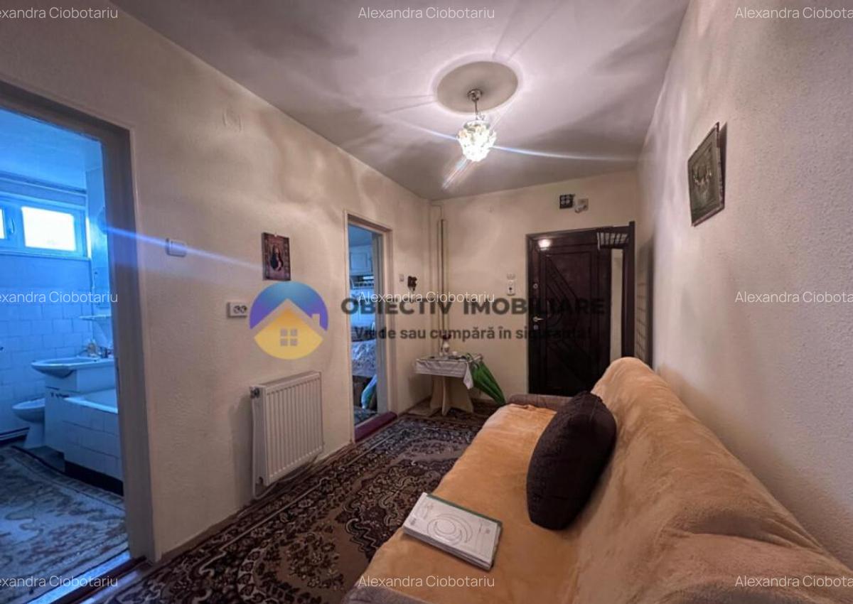 Apartament de vanzare 2 camere - Darmanesti, Aleea Armoniei - 4
