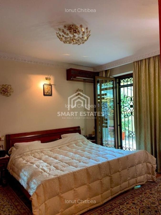 Domenii - Apartament de Lux cu 4 Camere - 14
