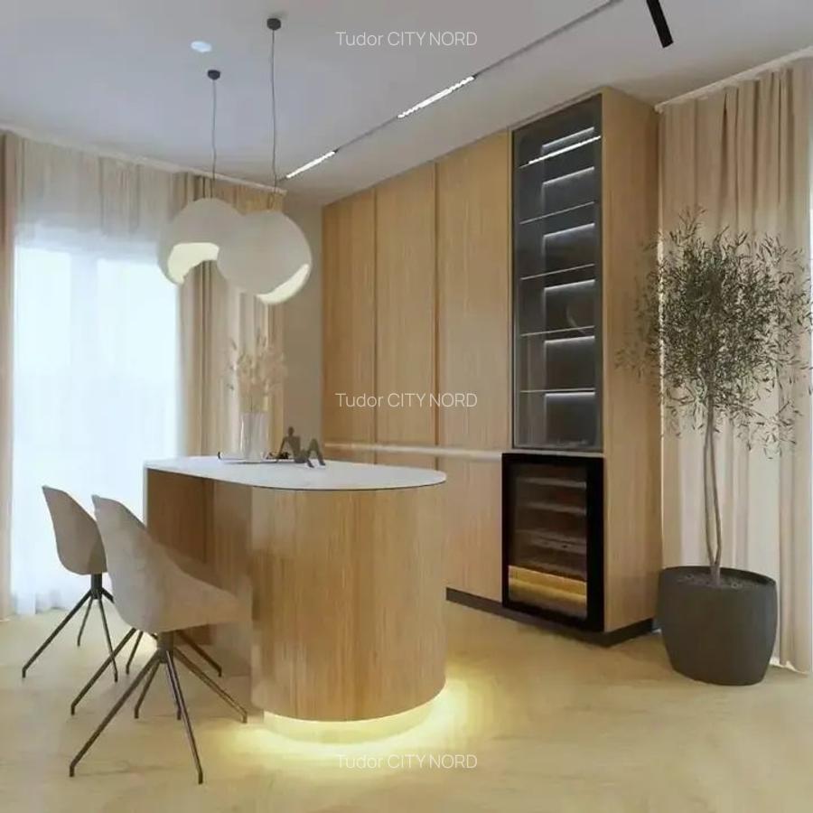 Penthouse 3 camere - 143 mp - Terasa impresionanta - 2 Penthouse 3 camere - 143 mp - Terasa impresionanta - 2