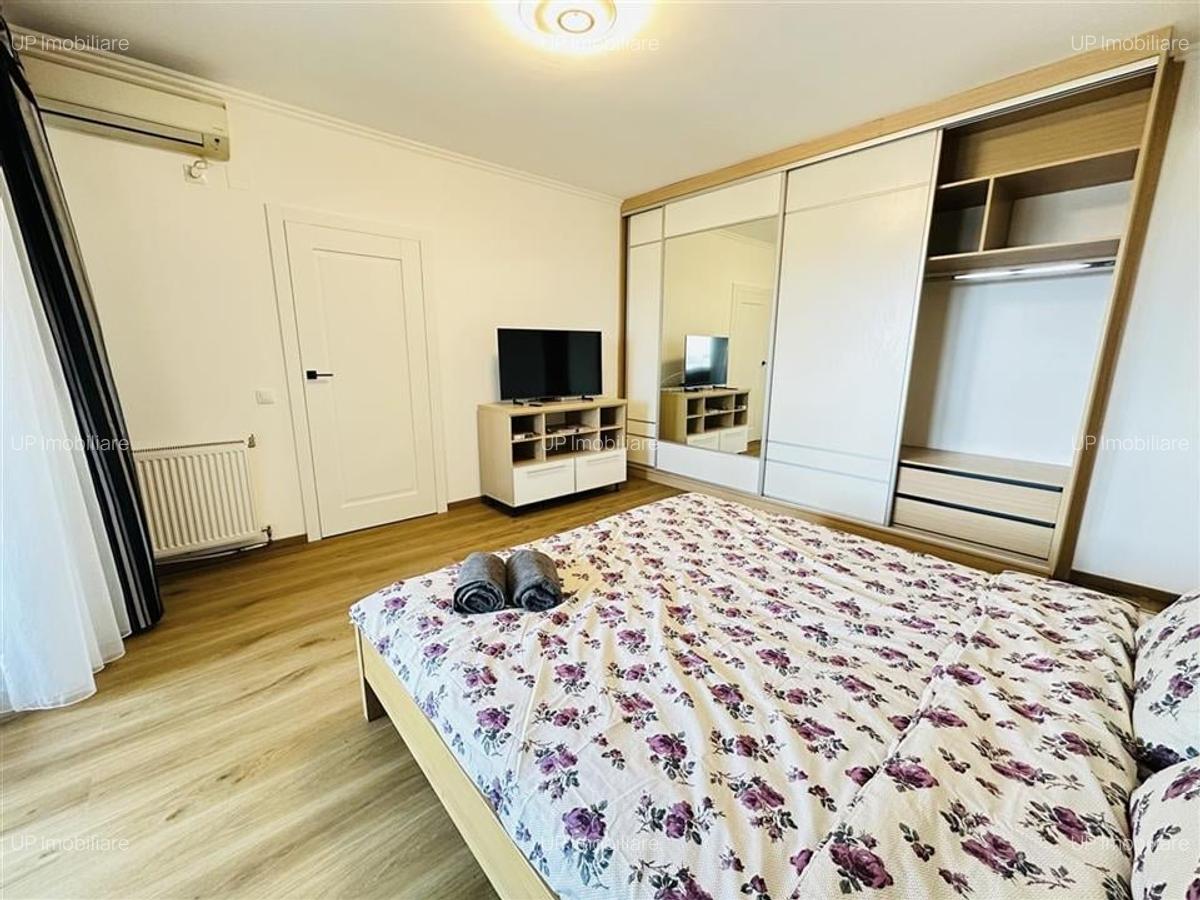 PENTHOUSE | ZONA IOSIA | STRADA EROFTE GRIGORE - 14