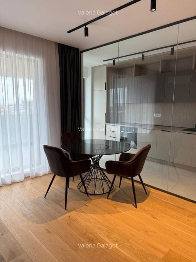 De închiriat 2 camere in Nusco Cityat - 2