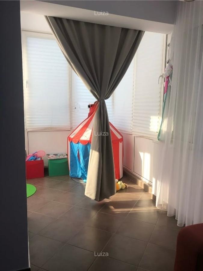 Propietar vand  apartament Faleza  Nord  Constanta - 7