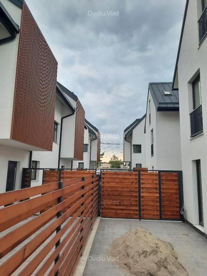 Duplex cu 5 camere în Străulești - 7