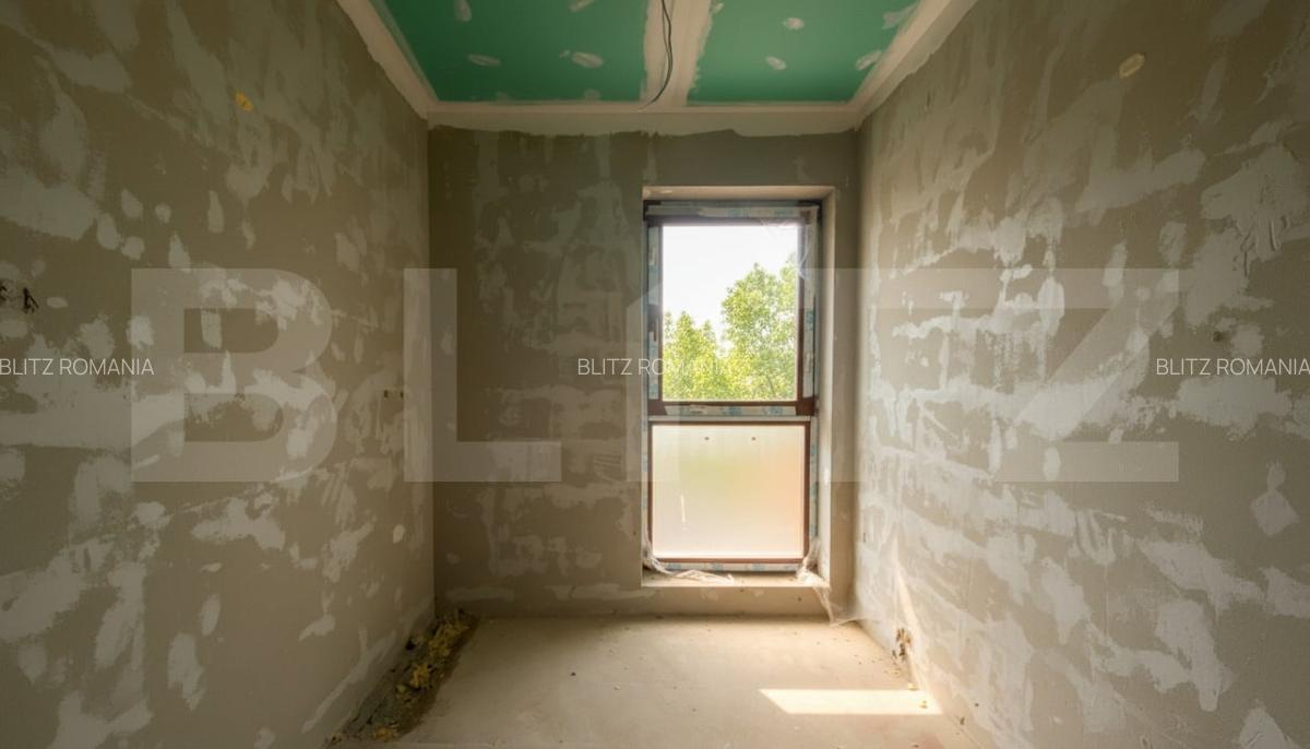 Casa moderna, luminoasa si eficienta energetic in Feleacu - 15