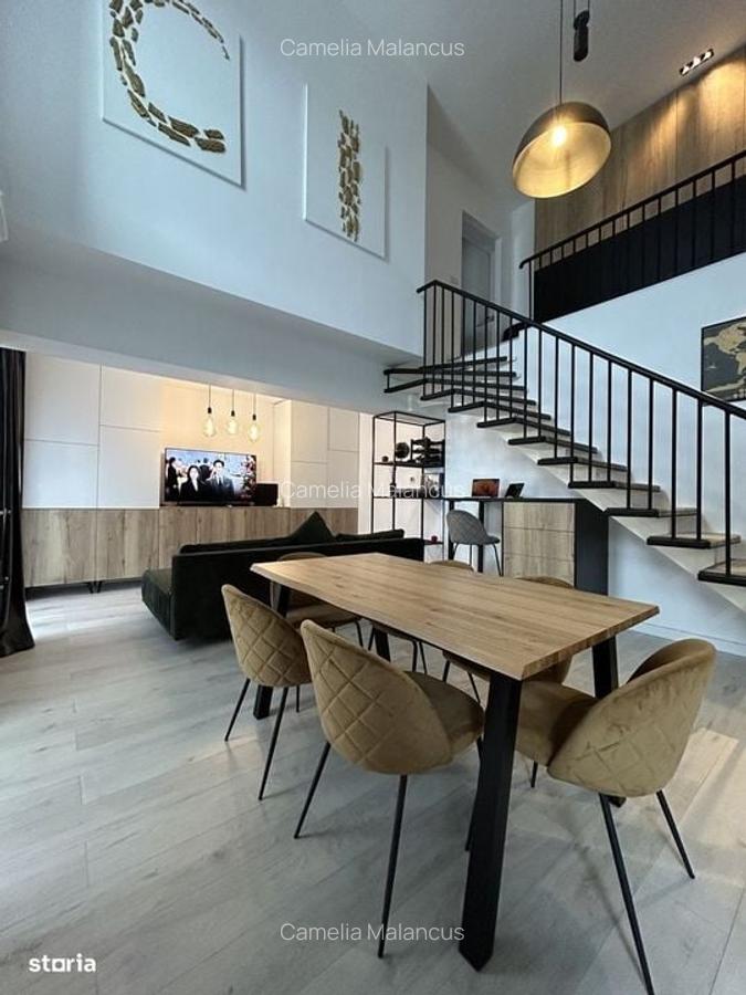 PENTHOUSE cu LOFT – Belvedere Residence - 1