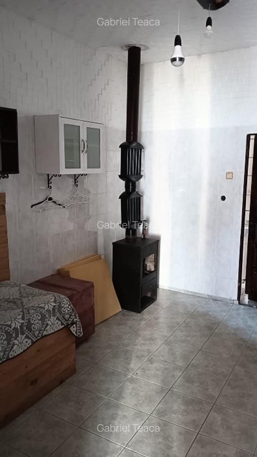 Tomis 2. Casa de Vanzare din Cărămidă 110.000 Euro Negociabil - 2