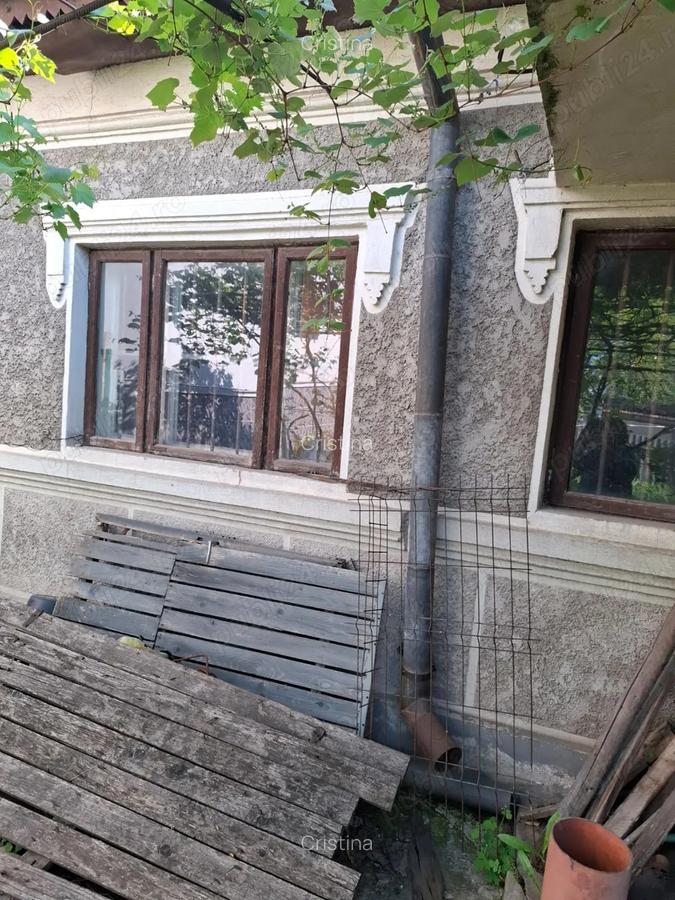 Propietar vand casa Bucurestii Noi,3 camere,140mp,deschidere 13mp,utilitati trase,teren constructie. - 5