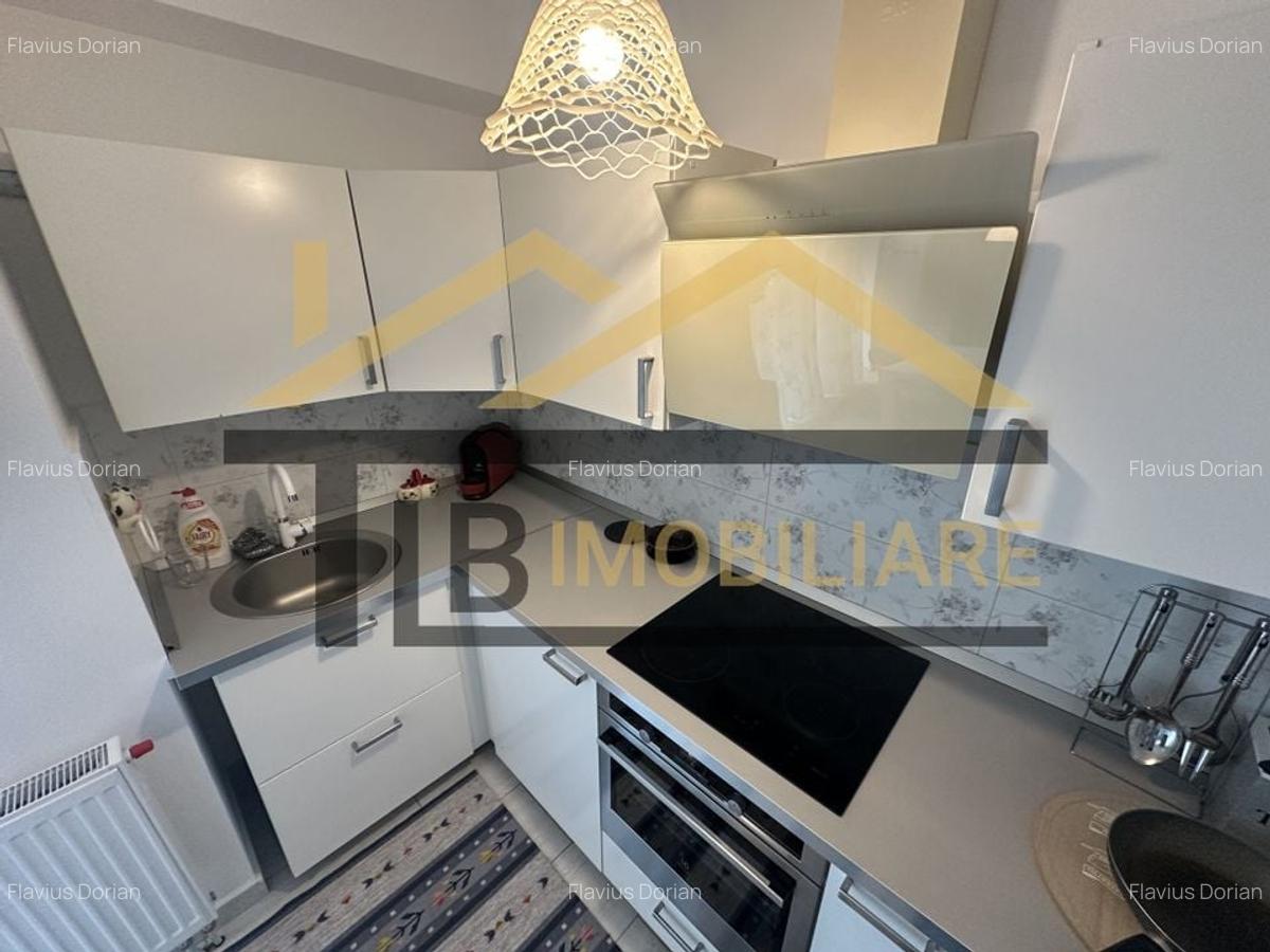 Apartamet de 2 camere, 64mp, parcare, Zona Livezeni - 3