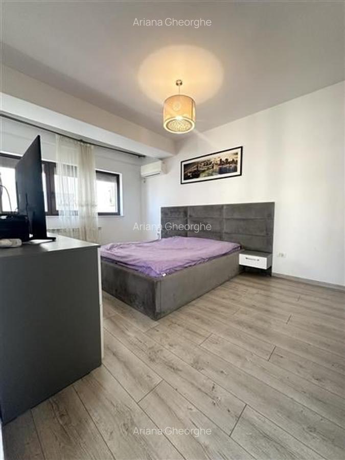 Apartament 3 Camere Foarte Spatios si Luminos - Zona Tomis Plus - 14