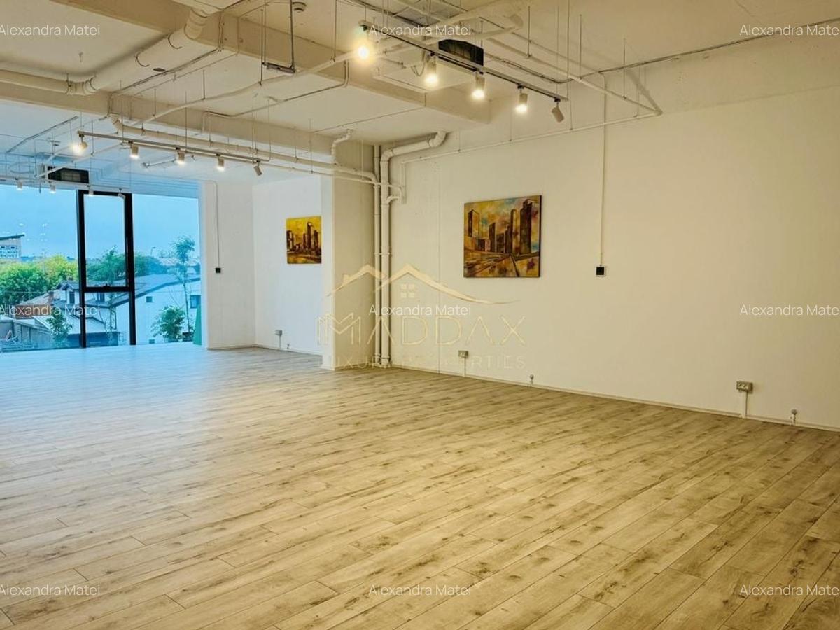 Spatiu Comercial **110mp utili** // Cotroceni - 5