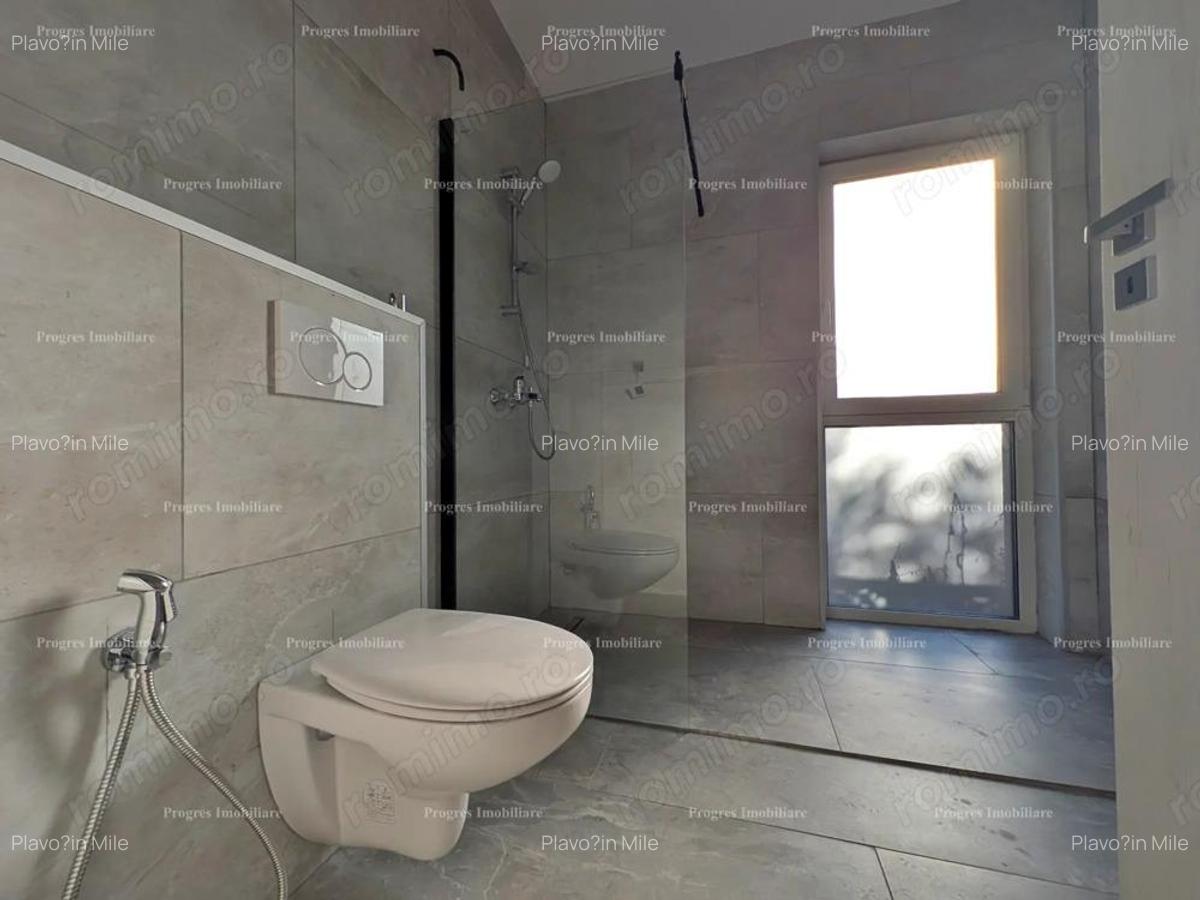 Inchiriere SAD Timisoara Nord 63 mp utili, constructie noua - 4