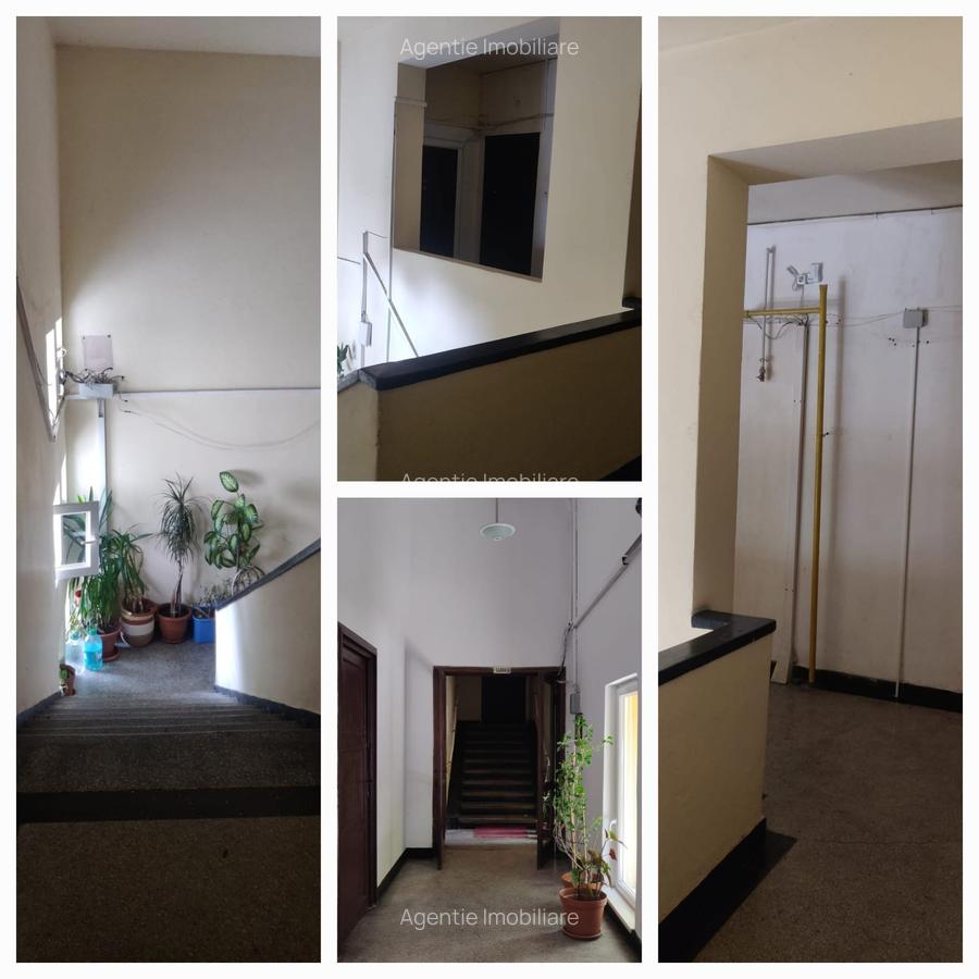 2 camere, pt investitie sau locuit, Metrou Piata Muncii, Bld Basarabia nr 88 - 7