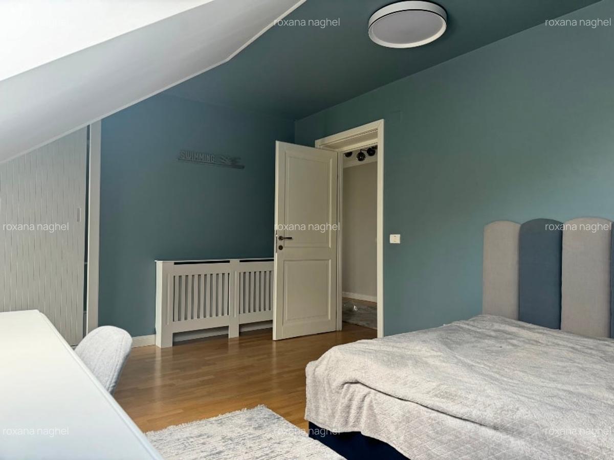 Casa modernă de vânzare Subcetate , Arad - 3