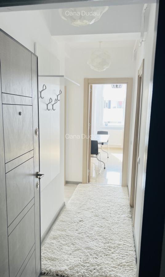 Garsoniera spatioasa 45mp BELLE RESIDENCE - 3