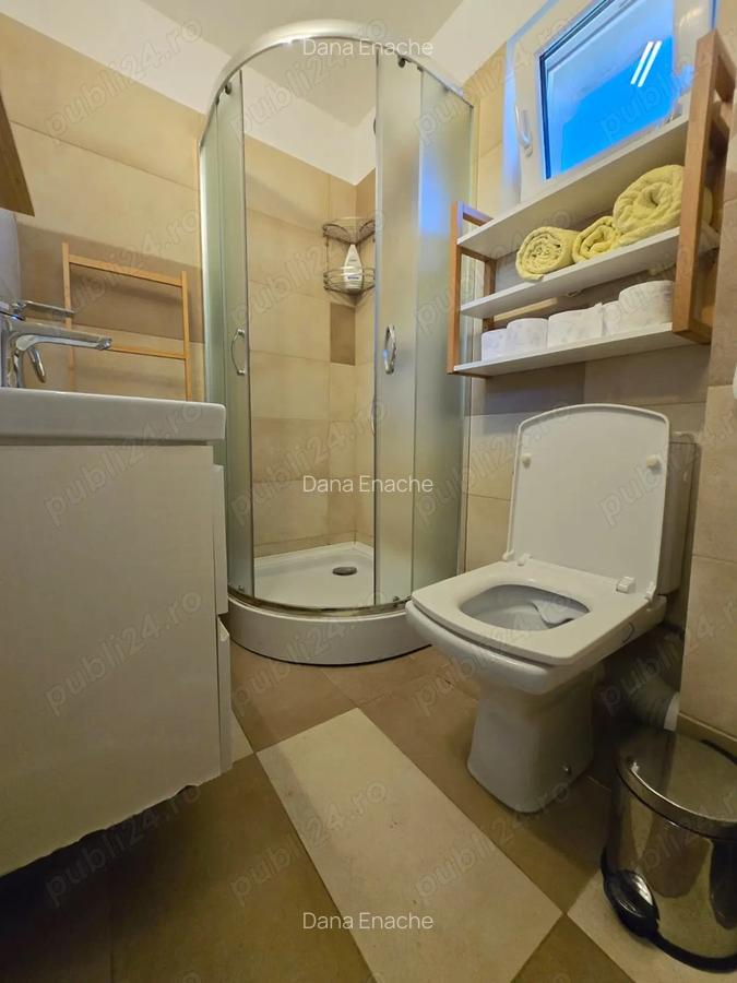 Vila Busteni 4 camere zona Valea Alba - 13