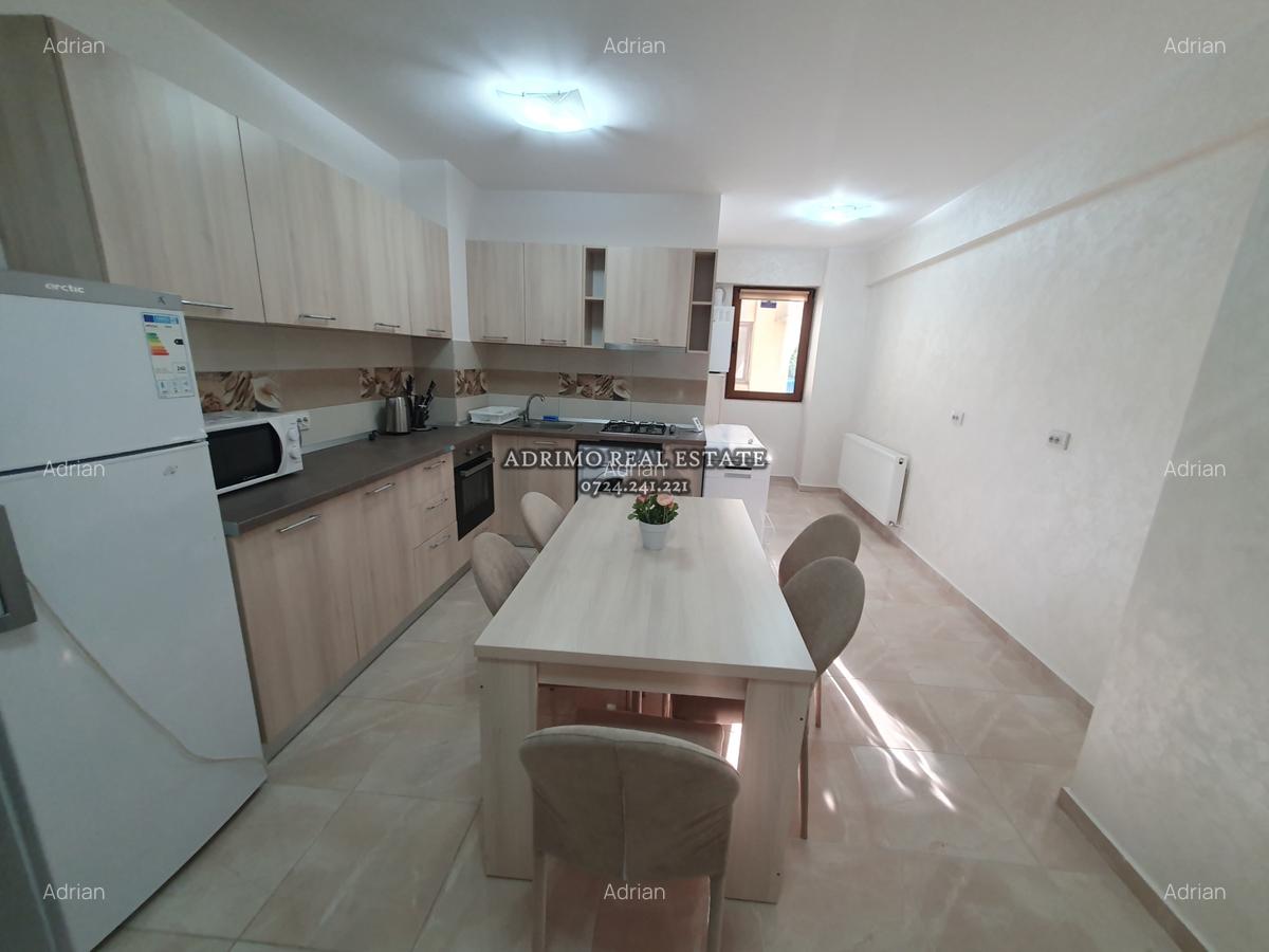 LUX! Ap3cam Cambridge School - Bloc Nou City Park Mall - Termen Lung - 900 euro - 28