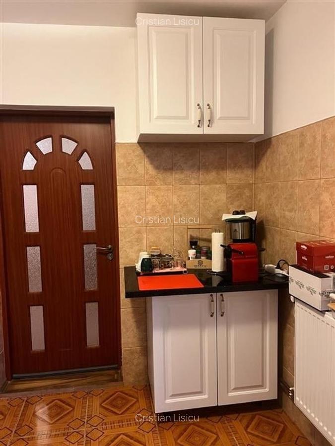 Casa individuala de caramida cu centrala pe gaz Parta - 6