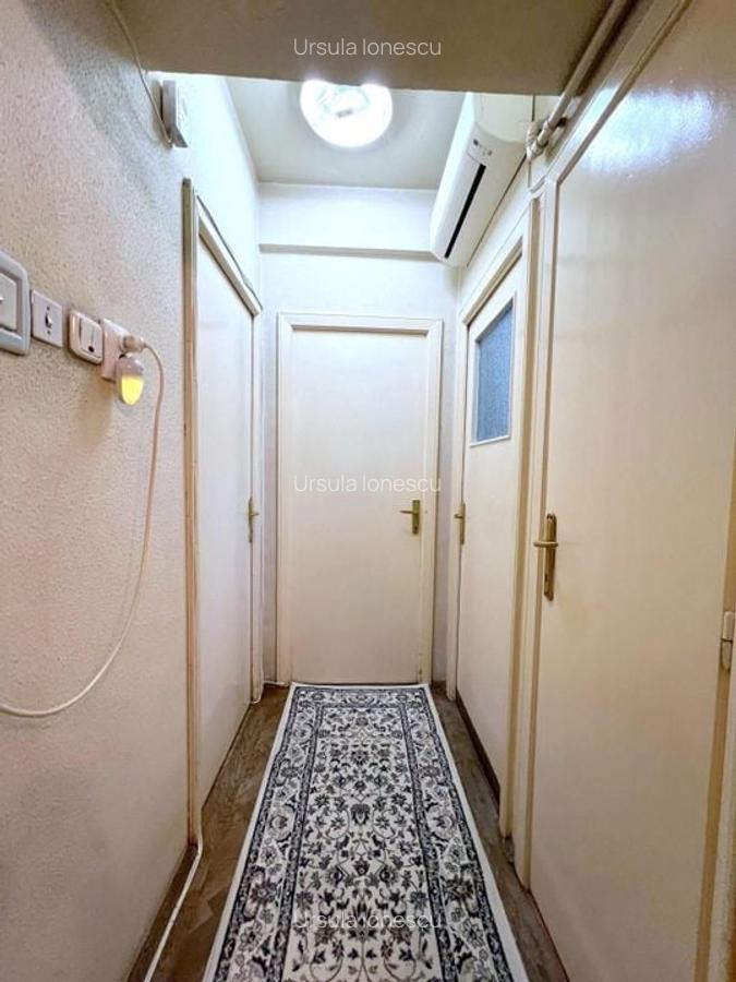Apartament cu 4 camere semidecomandat în Ferdinand - 14