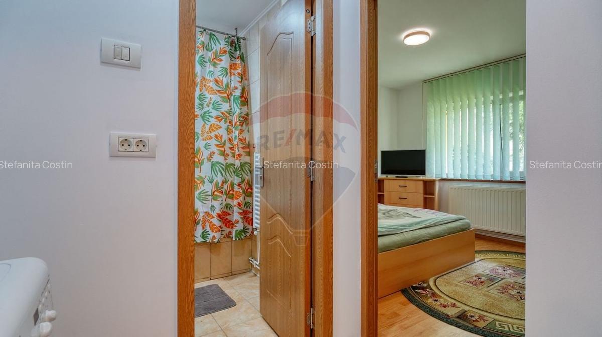 Apartament cu 3 camere de vanzare in zona Central - 8