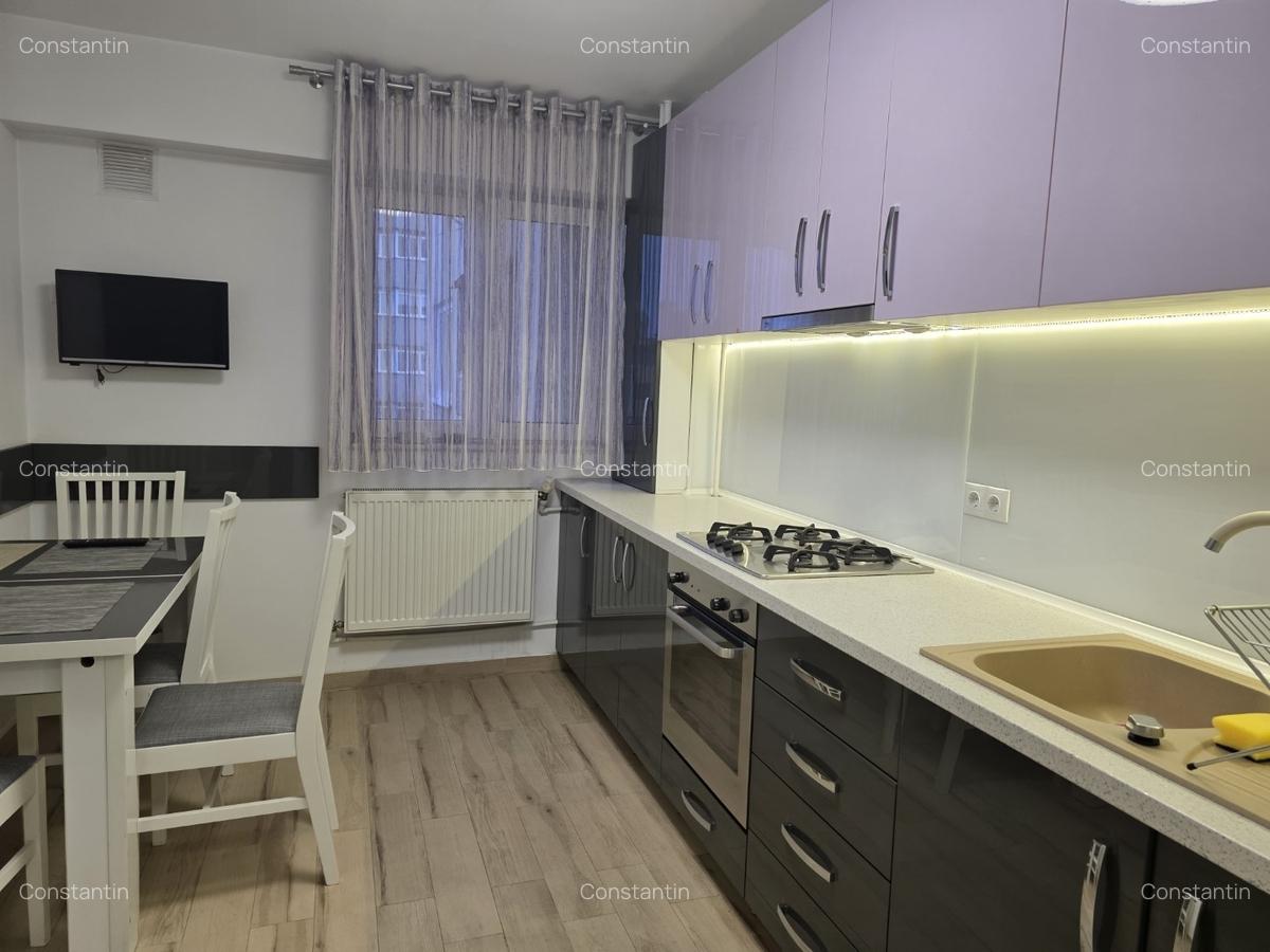 Apartament cu 3 camere decomandat, mobilat în Dristor - 2