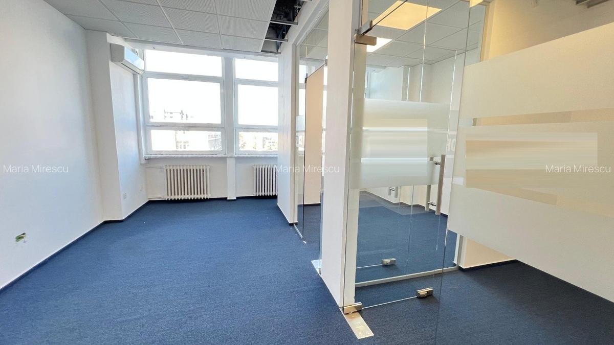 Inchiriere spatii birouri 30mp-1100mp, zona Brabu Vacarescu - Stefan cel Mare - 4