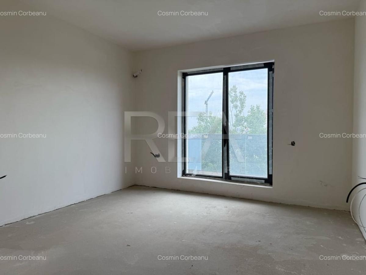 Garsoniera Exigent Faza 5 Plaza Residence - 1