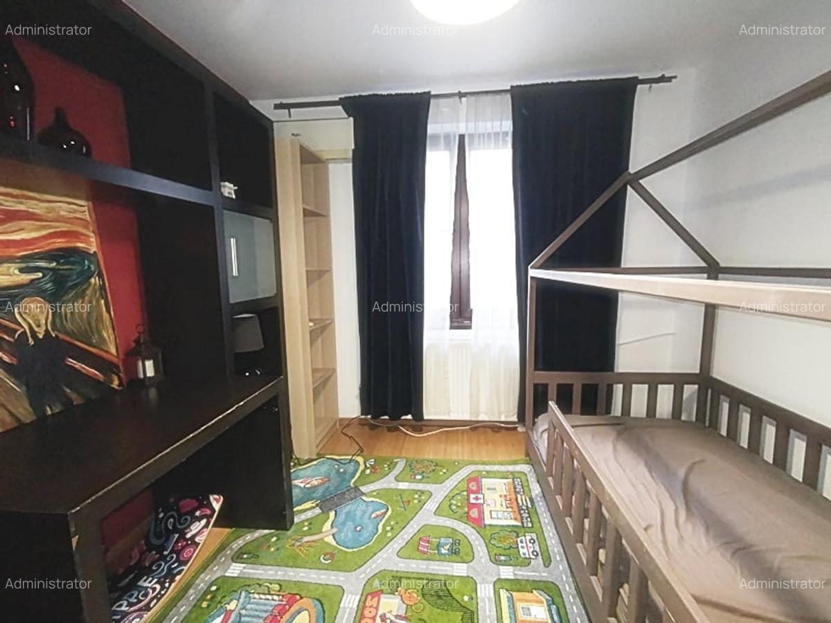 Inchiriere 3 cam modern mobilat, Ceahlau,  loc parcare, Cangasi metrou 6min - 9