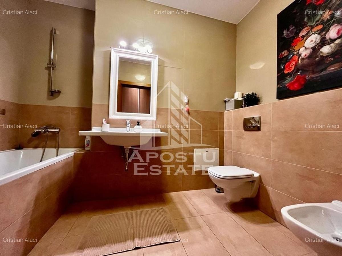 Apartament cu 3 camere decomandat în Take Ionescu - 26