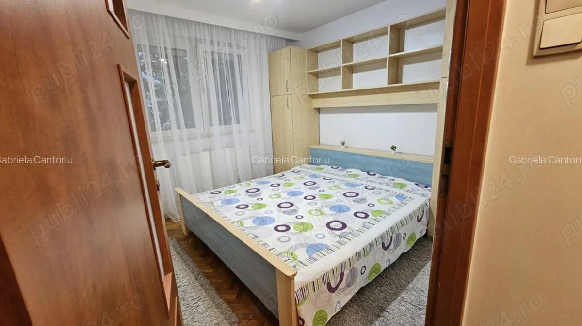 Direct proprietar - Inchiriez apt 2 camere Dorobanti - 3