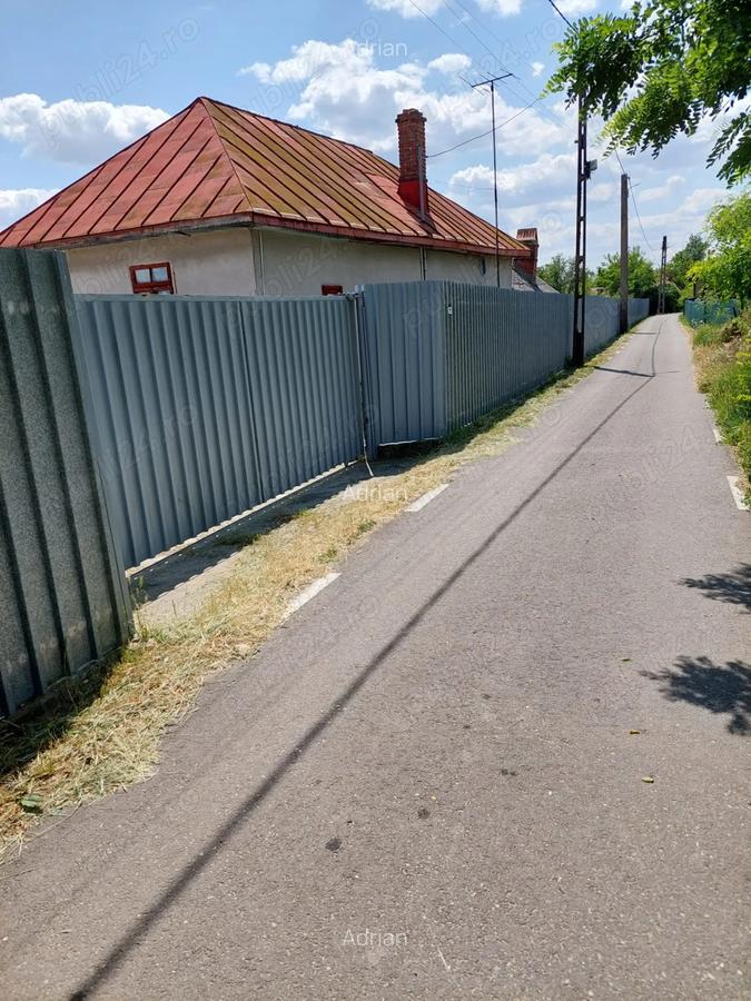 Vand casa cu livada in satul Ionesti Arges - 6