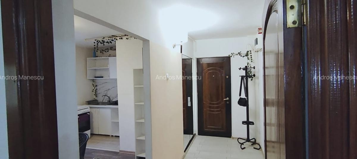 Vitan Mall, 3 camere decomandat parter,mobilat, - 8