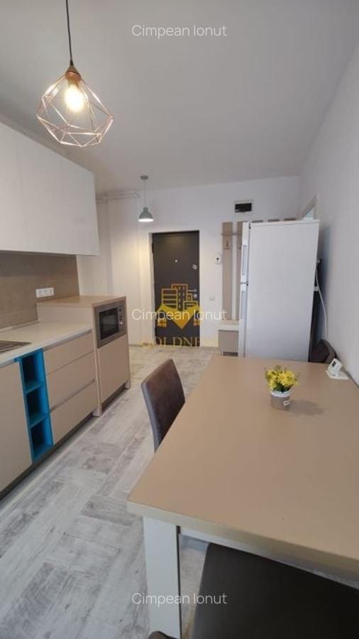 2 Camere decomandate, Parcare, Zorilor, UMF,UTCN,Oservatorului,Lidl. - 4