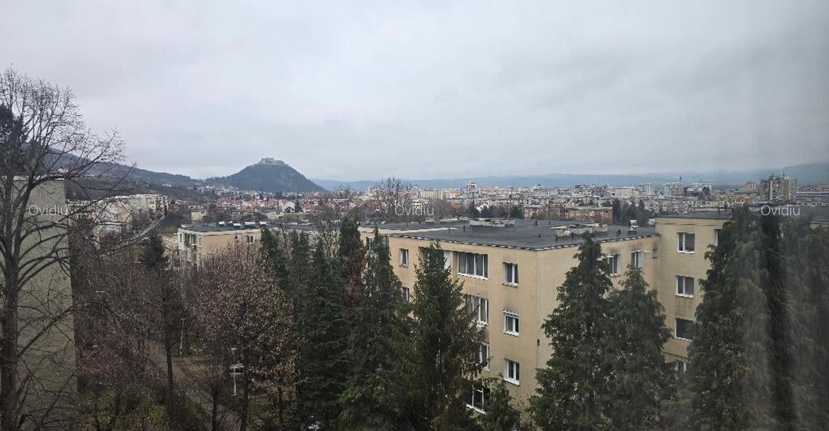 Vand apartament 3 camere cu intrari separate in Deva, Titu Maiorescu - 4