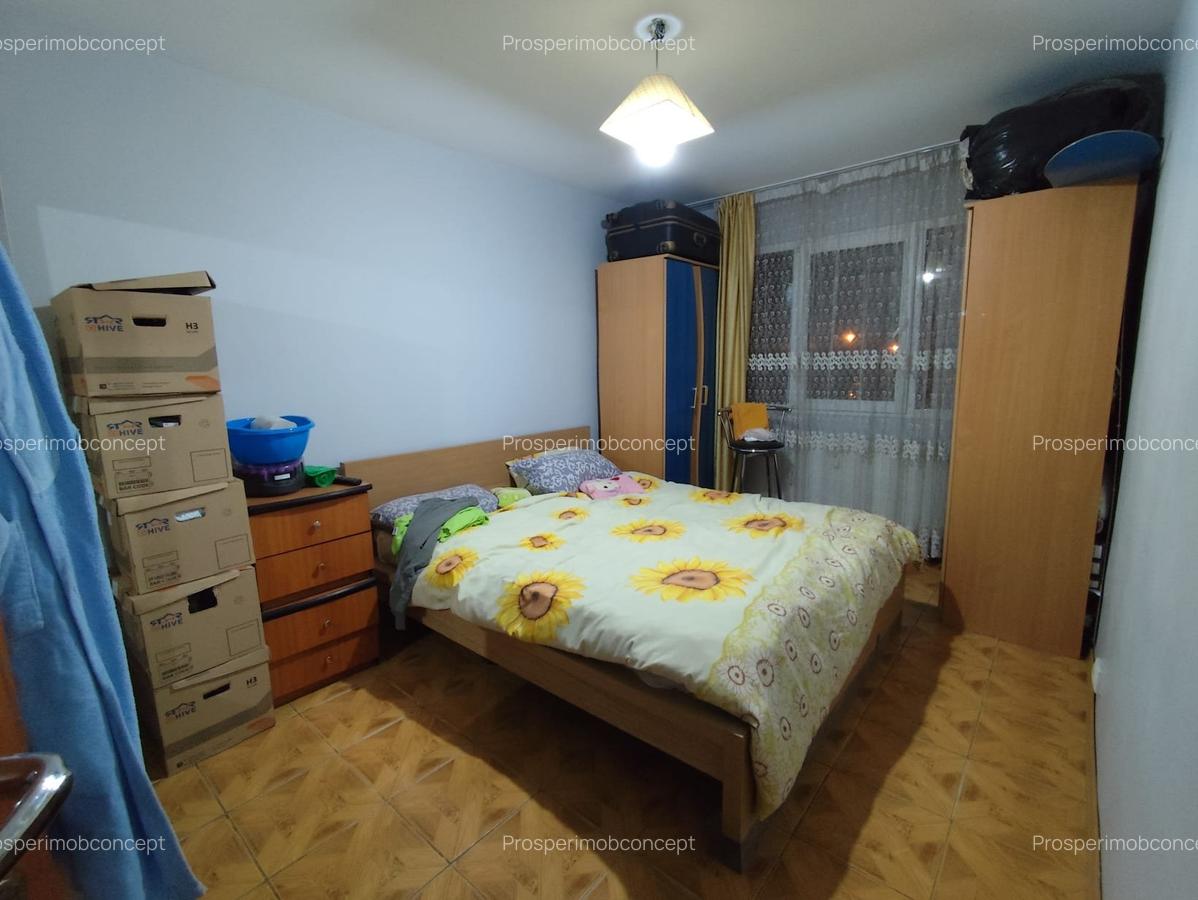 Dristor - Parc IOR - Piata Ambrozie - N Grigorescu Metrou - 3 camere decomandat - 2