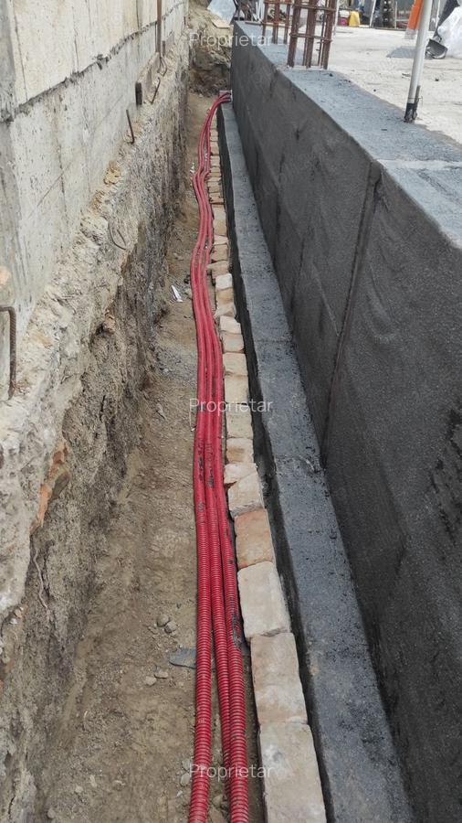 Vand casa Galati - 4