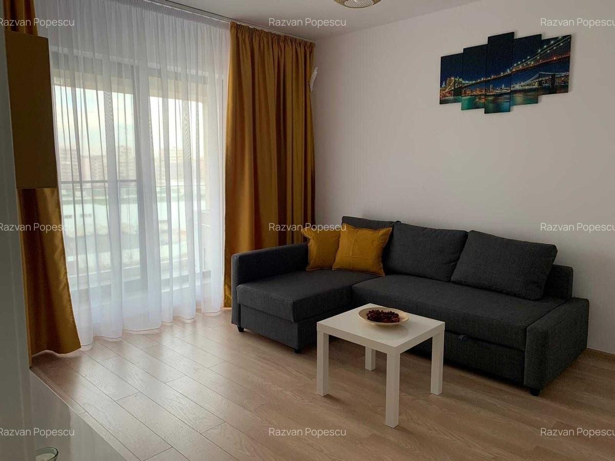 Vanzare Apartament 2 camere Bloc Nou Lujerului - 1