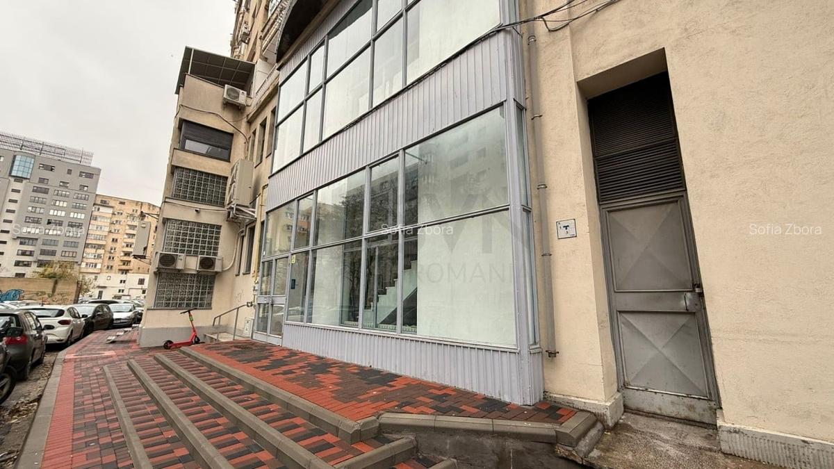 Apartament cu 4 camere decomandat în P-ța Unirii - 9