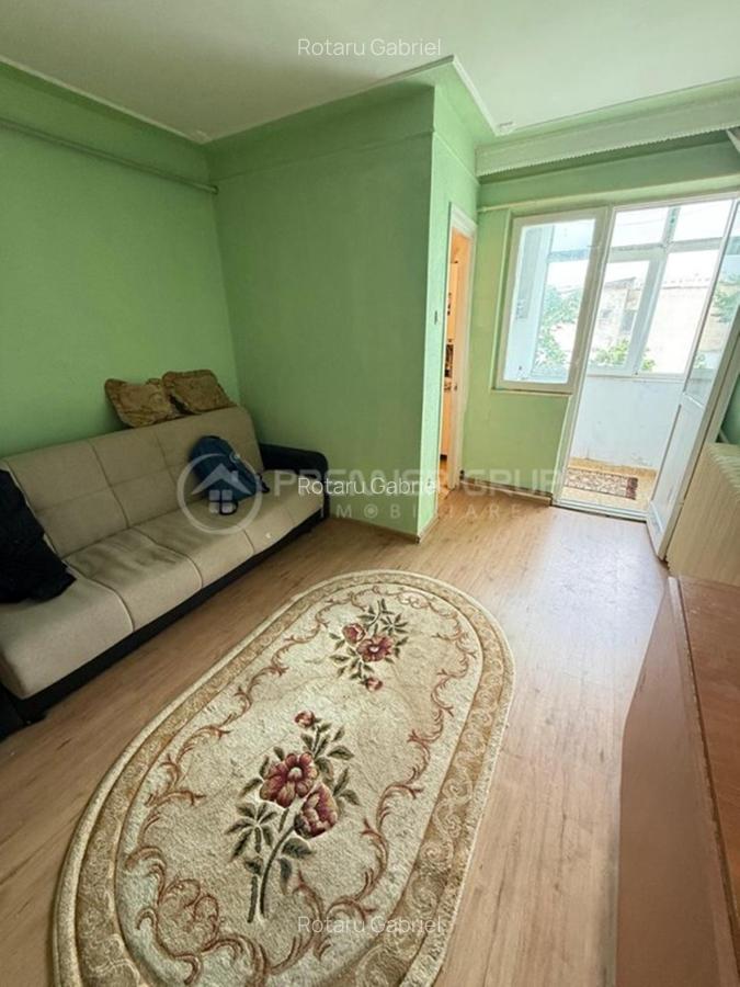 Garsonieră cu centrală proprie | Alexandru cel Bun - 1