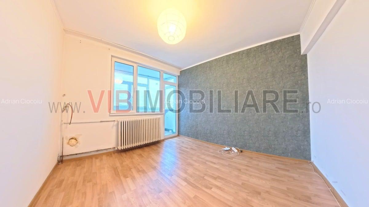Apartament  2 camere Piata Progresului - semidec- 6/6 - 4